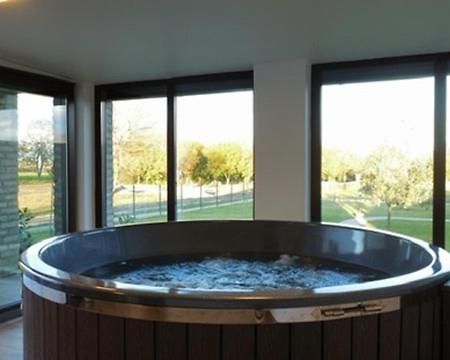 Kukorica Csarda Apartman 2 Balatonujlak Extérieur photo