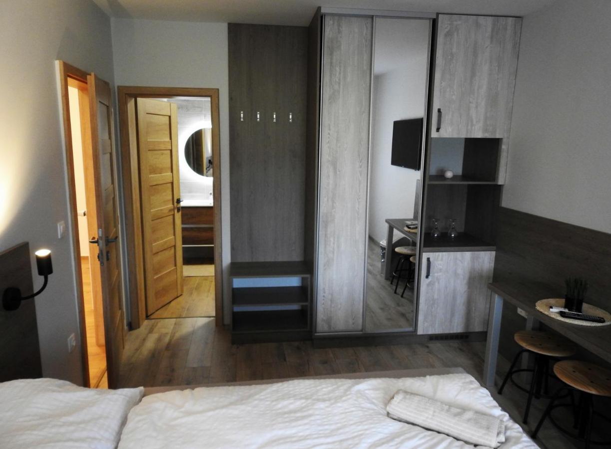 Kukorica Csarda Apartman 2 Balatonujlak Extérieur photo