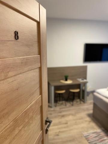 Kukorica Csarda Apartman 2 Balatonujlak Extérieur photo