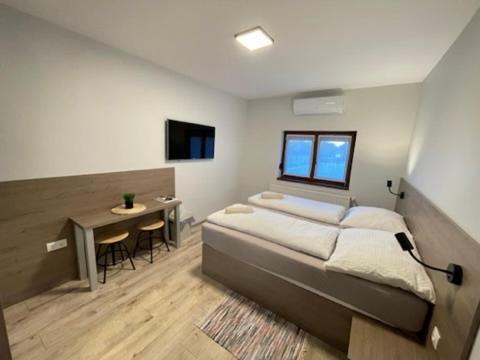 Kukorica Csarda Apartman 2 Balatonujlak Extérieur photo