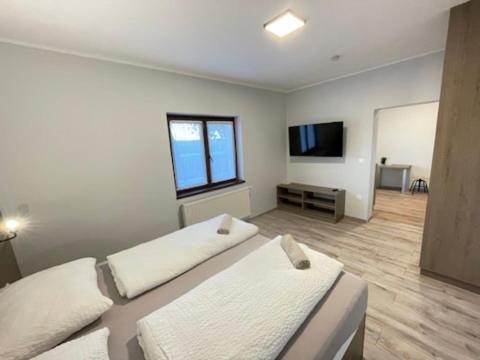 Kukorica Csarda Apartman 2 Balatonujlak Extérieur photo