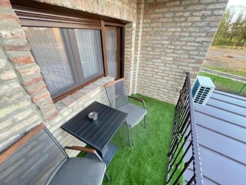 Kukorica Csarda Apartman 2 Balatonujlak Extérieur photo
