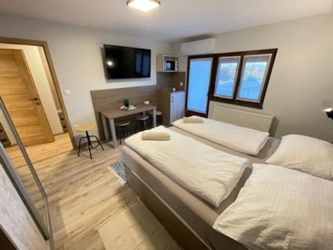 Kukorica Csarda Apartman 2 Balatonujlak Extérieur photo
