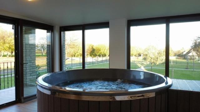 Kukorica Csarda Apartman 2 Balatonujlak Extérieur photo