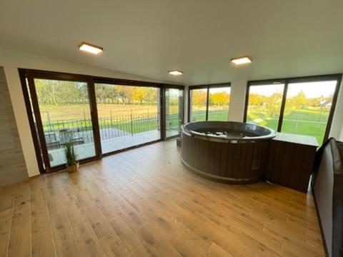 Kukorica Csarda Apartman 2 Balatonujlak Extérieur photo