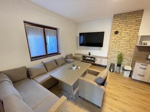 Kukorica Csarda Apartman 2 Balatonujlak Extérieur photo
