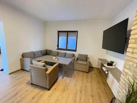 Kukorica Csarda Apartman 2 Balatonujlak Extérieur photo